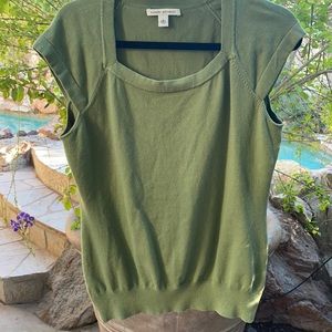 Banana Republic Top, Size L